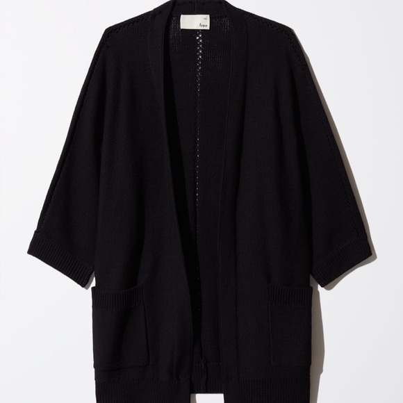 Aritzia Sweaters - Aritzia Wilfred Free Atieno Sweater